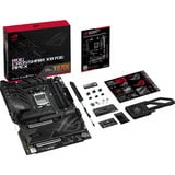 ASUS ROG CROSSHAIR X870E APEX socket AM5 moederbord RAID, 5 Gb-LAN, Wi-Fi 7, BT 5.4, Sound, ATX