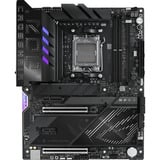 ASUS ROG CROSSHAIR X870E APEX socket AM5 moederbord RAID, 5 Gb-LAN, Wi-Fi 7, BT 5.4, Sound, ATX