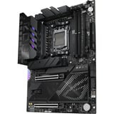 ASUS ROG CROSSHAIR X870E APEX socket AM5 moederbord RAID, 5 Gb-LAN, Wi-Fi 7, BT 5.4, Sound, ATX