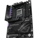 ASUS ROG CROSSHAIR X870E APEX socket AM5 moederbord RAID, 5 Gb-LAN, Wi-Fi 7, BT 5.4, Sound, ATX