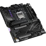 ASUS ROG CROSSHAIR X870E APEX socket AM5 moederbord RAID, 5 Gb-LAN, Wi-Fi 7, BT 5.4, Sound, ATX