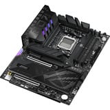 ASUS ROG CROSSHAIR X870E APEX socket AM5 moederbord RAID, 5 Gb-LAN, Wi-Fi 7, BT 5.4, Sound, ATX