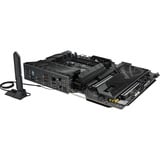 ASUS ROG CROSSHAIR X870E APEX socket AM5 moederbord RAID, 5 Gb-LAN, Wi-Fi 7, BT 5.4, Sound, ATX