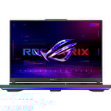ASUS ROG Strix G16 G614PM-S5004W 16"  gaming laptop Grijs | R9 8940HX | RTX 5060 | 16 GB | 1 TB SSD