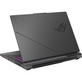 ASUS ROG Strix G16 G614PM-S5004W 16"  gaming laptop Grijs | R9 8940HX | RTX 5060 | 16 GB | 1 TB SSD
