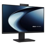 ASUS V600 AiO VM640KA-BPC027W all-in-one pc Zwart | Ryzen AI 5 330 | Radeon 820M | 16 GB | 512 GB SSD