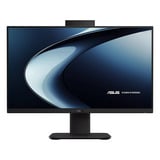 ASUS V600 AiO VM640KA-BPC027W all-in-one pc Zwart | Ryzen AI 5 330 | Radeon 820M | 16 GB | 512 GB SSD