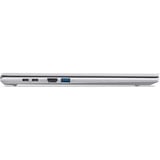 Acer Aspire Go 15 AG15-72P-50TR 15.6"  laptop Zilver | Core 5 120U | Intel Graphics | 8 GB | 512 GB SSD