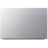 Acer Aspire Go 15 AG15-72P-50TR 15.6"  laptop Zilver | Core 5 120U | Intel Graphics | 8 GB | 512 GB SSD
