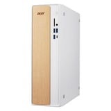 Acer Aspire TC XC102-H610D5 pc-systeem Wit/houtkleur | i5-14400 | UHD Graphics | 16 GB | 512 GB SSD