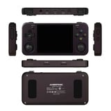 Anbernic RG 353M handheld game console Donkerpaars, 32 GB + 64 GB SD, WIFI 5G, Bluetooth 4.2, Android 11 + Linux