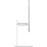 Apple Studio Display XDR - Standaardglas 27" 5K Ultra HD monitor Zilver, 2x USB-C, 2x Thunderbolt, 120 Hz, Webcam, VESA‑montageadapter