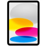 Apple  10.9" tablet Zilver | iPadOS | Apple A14 Bionic | 64 GB | Wi-Fi 5 |  3G