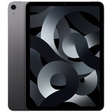 Apple iPad Air, 10.9" tablet Grijs, 256 GB, Wifi, iPadOS