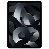 Apple iPad Air, 10.9"  tablet Grijs, 256 GB, Wifi, iPadOS