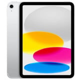 Apple iPad (2022) Refurbished 10.9" tablet Zilver | 64 GB | Apple A14 Bionic | iPadOS | Wi-Fi 5 |  3G