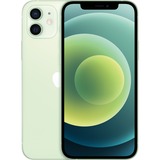 Apple iPhone 12 smartphone Lichtgroen, 128 GB, iOS