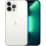 Apple iPhone 13 Pro Max mobiele telefoon Zilver, 128 GB, iOS