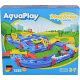 Aquaplay Megabrug Baan 