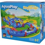 Aquaplay Megabrug Baan 
