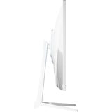 Arozzi Nova 27" gaming monitor Wit, 180 Hz, 2x DisplayPort, 2x HDMI, Audio, Adaptive Sync