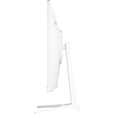 Arozzi Nova 27" gaming monitor Wit, 180 Hz, 2x DisplayPort, 2x HDMI, Audio, Adaptive Sync