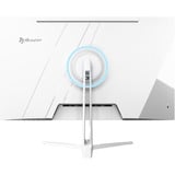 Arozzi Nova 27" gaming monitor Wit, 180 Hz, 2x DisplayPort, 2x HDMI, Audio, Adaptive Sync