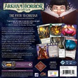 Asmodee Arkham Horror: The Path to Carcosa Kaartspel Engels, Investigator Expansion