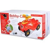 BIG Bobby-Car Classic Brandweer Loopauto 