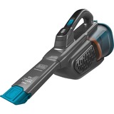 BLACK+DECKER BHHV320J 12V 2.0Ah Kruimeldief handstofzuiger Grijs/blauw