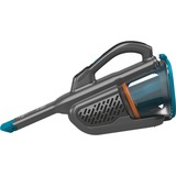 BLACK+DECKER BHHV320J 12V 2.0Ah Kruimeldief handstofzuiger Grijs/blauw