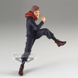 Banpresto Jujutsu Kaisen: King of Artist - Yuji Itadori PVC Statue decoratie