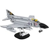 COBI Armed Forces - F-4 Phantom II - USS Midway Constructiespeelgoed Schaal 1:48