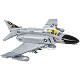 COBI Armed Forces - F-4 Phantom II - USS Midway Constructiespeelgoed Schaal 1:48