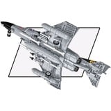 COBI Armed Forces - F-4 Phantom II - USS Midway Constructiespeelgoed Schaal 1:48