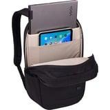 Case Logic Invigo 16" laptoprugzak Zwart