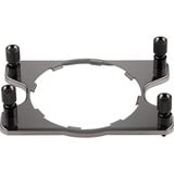 Corsair Hydro X Series XC9 RGB CPU Water Block cpu-koeler Zwart