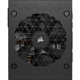 Corsair SF1000 Refurbished modulaire 1000 watt voeding  Zwart, 1x 12V-2x6, 3x PCIe