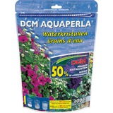 DCM Aquaperla - Waterkristallen 0,3 kg bodemverbeteraar 