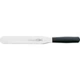 DICK Pro-Dynamic Spatel 3,6 x 23cm Zwart