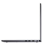 Dell Pro 16 PC16250 16"  laptop Zwart | Core 5 120U | Intel Graphics | 16 GB | 512 GB SSD