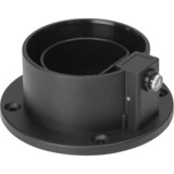 Deltaco EV-5102 Muurbeugel voor Type 2 laadconnector houder Zwart