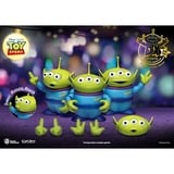 Disney: Toy Story - Alien Triple Pack decoratie 