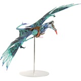 Diverse Disney: Avatar - Jake Sully Banshee speelfiguur Blauw/groen
