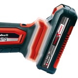 EINHELL Multitool VARRITO multifunctioneel gereedschap Rood/zwart, Accu en oplader niet inbegrepen