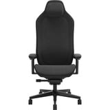 Fractal Design Refine 2 Fabric Dark gamestoel Zwart