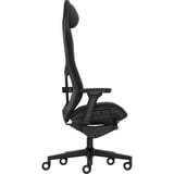 Fractal Design Refine 2 Fabric Dark gamestoel Zwart
