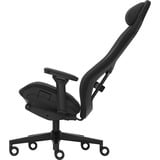 Fractal Design Refine 2 Fabric Dark gamestoel Zwart