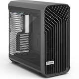 Fractal Design Torrent Gray TG Light Tint Tower-behuizing Grijs | Window-kit | USB 3.0