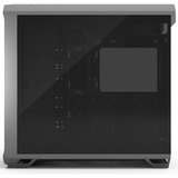 Fractal Design Torrent Gray TG Light Tint Tower-behuizing Grijs | Window-kit | USB 3.0